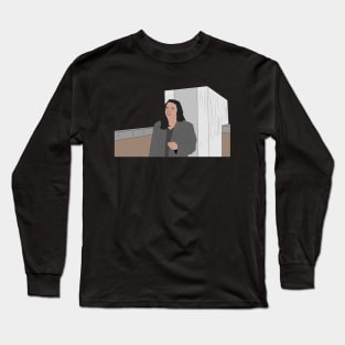 The Room Long Sleeve T-Shirt